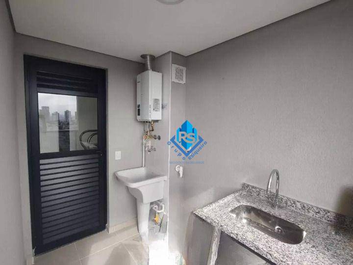 Apartamento para alugar com 2 quartos, 57m² - Foto 6