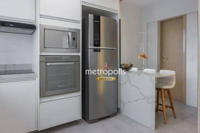 Apartamento à venda com 3 quartos, 109m² - Foto 13