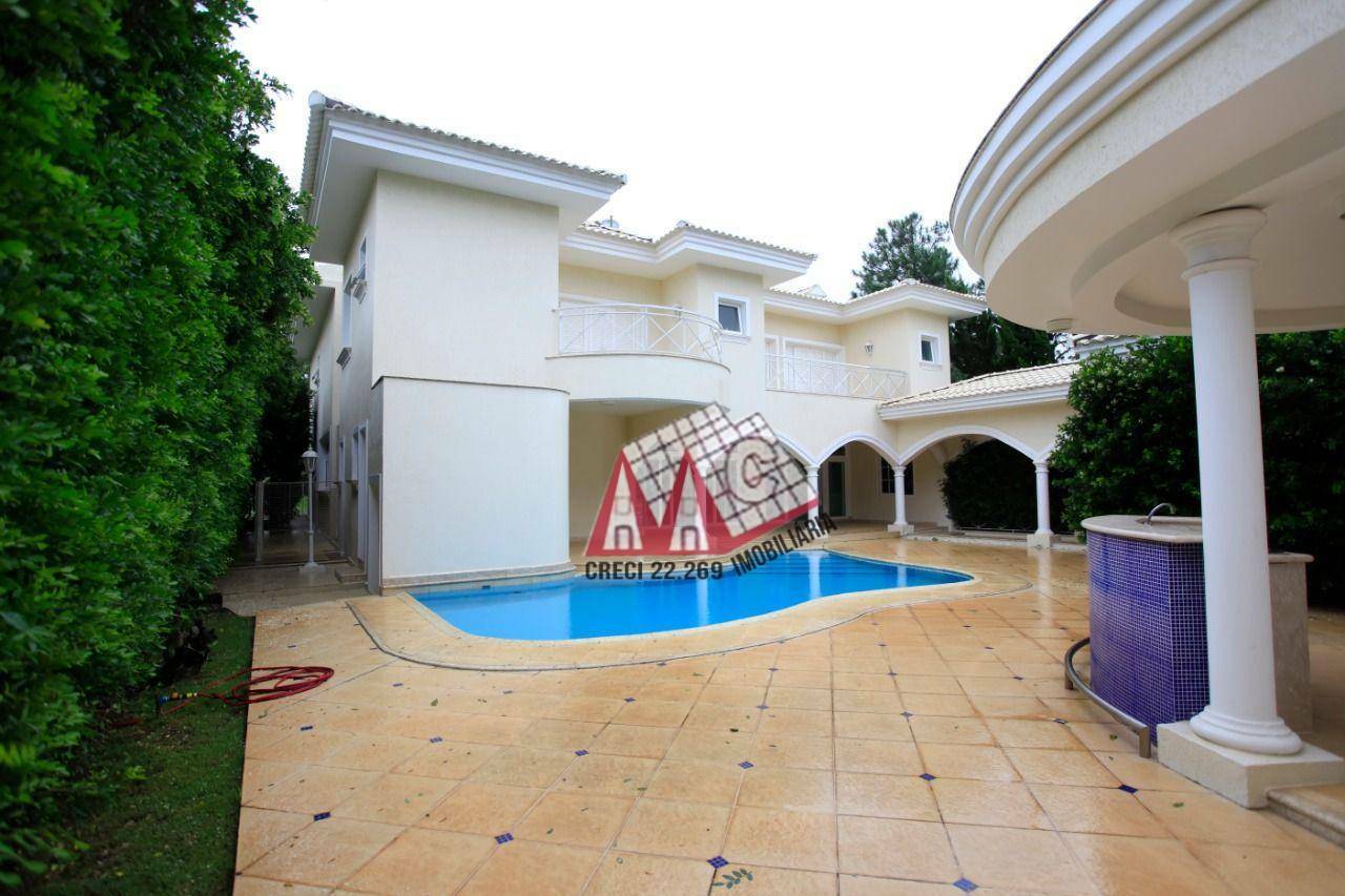 Sobrado à venda com 4 quartos, 544m² - Foto 2