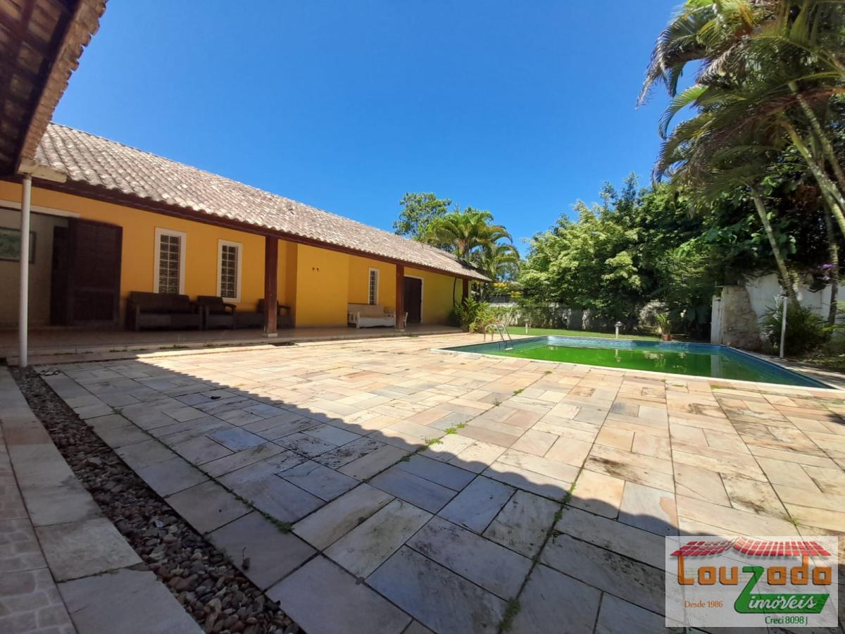 Casa à venda com 4 quartos, 1000m² - Foto 18