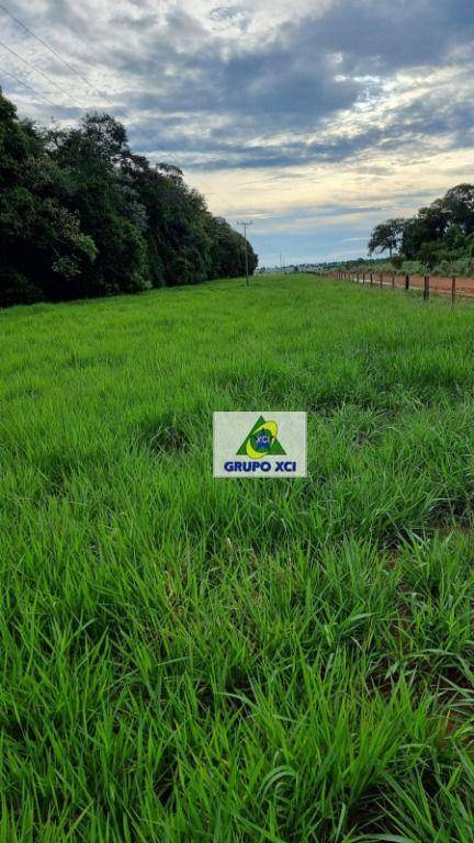 Fazenda à venda, 1766600M2 - Foto 8