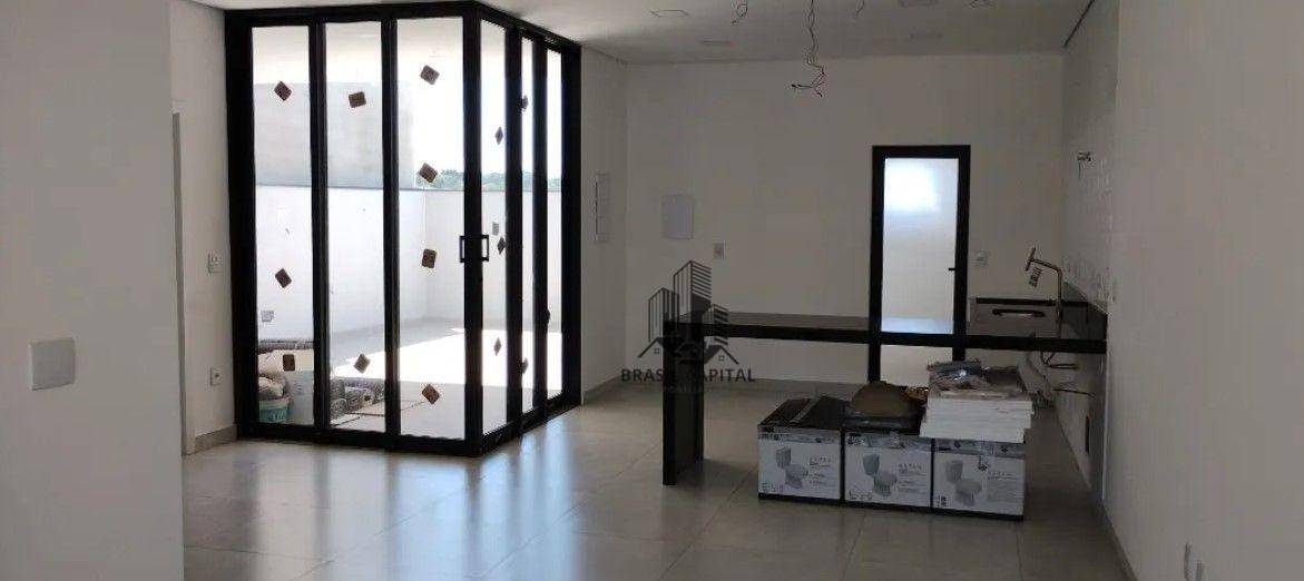 Sobrado à venda e aluguel com 3 quartos, 153m² - Foto 6