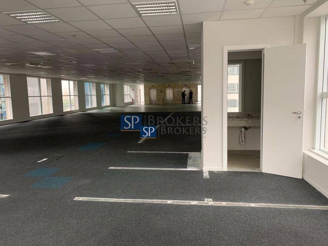 Conjunto Comercial-Sala para alugar, 469m² - Foto 3