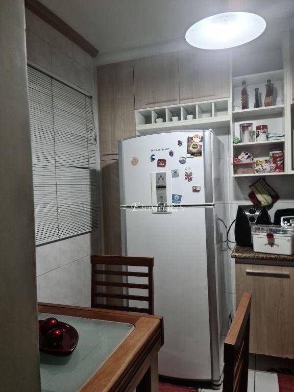 Casa à venda com 2 quartos, 90m² - Foto 18