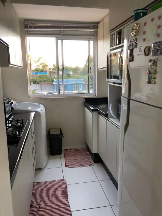 Apartamento à venda com 2 quartos, 49m² - Foto 9