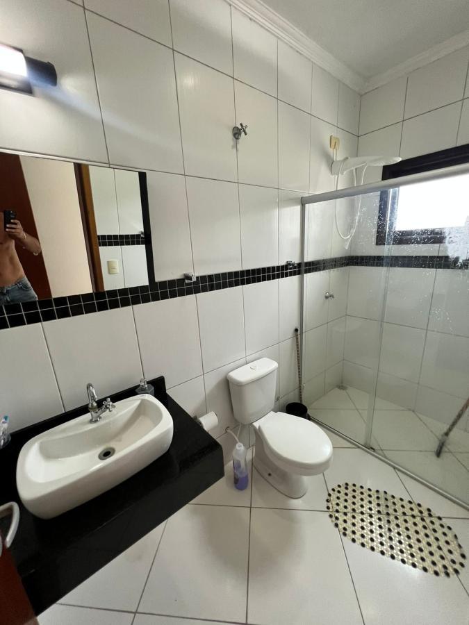 Casa de Condomínio à venda com 5 quartos, 300m² - Foto 23