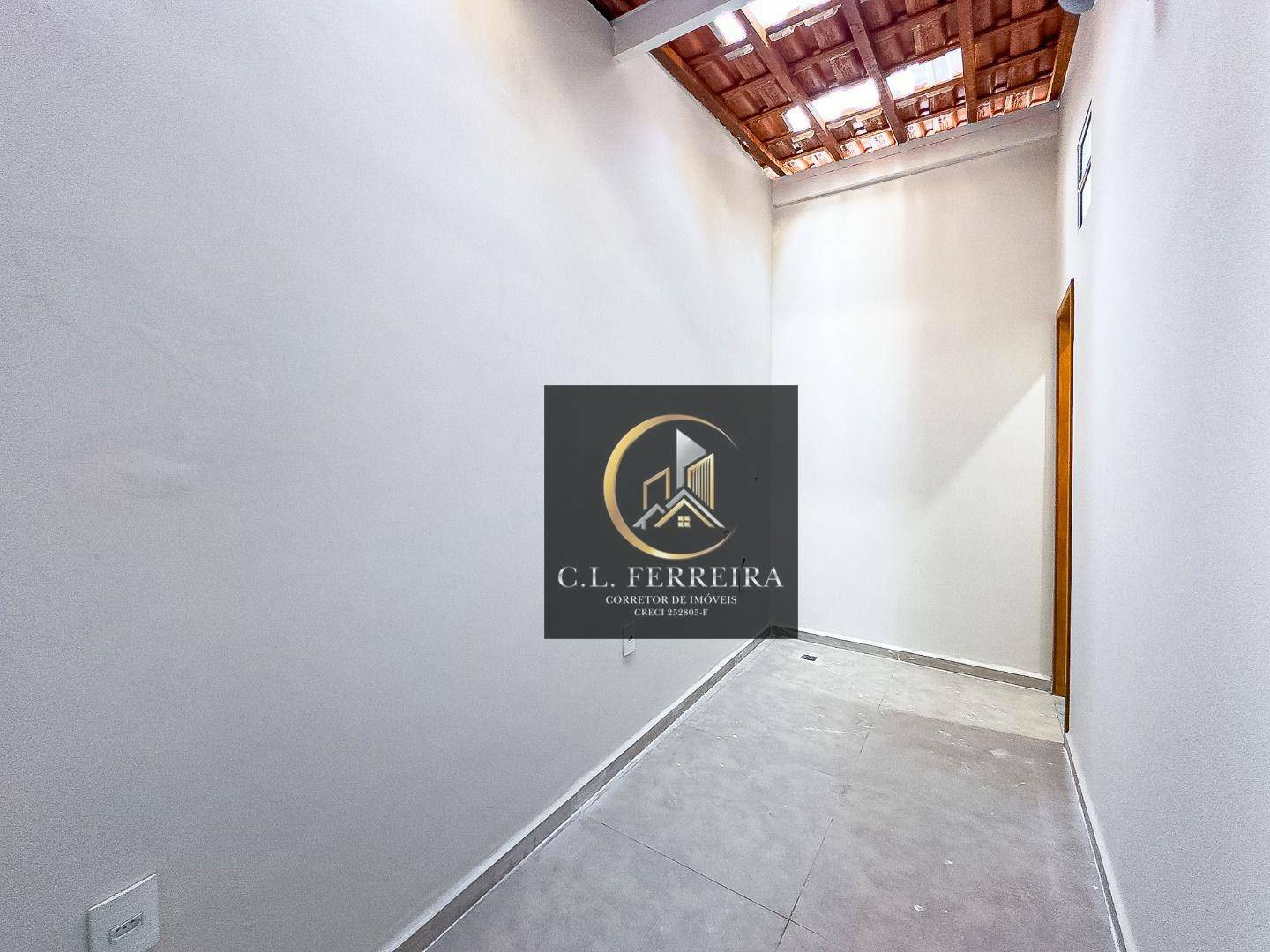 Casa à venda com 2 quartos, 75m² - Foto 16