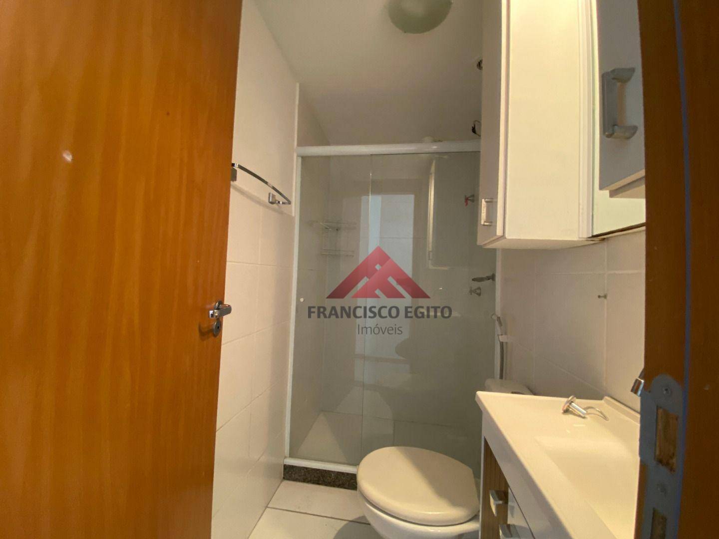 Apartamento à venda com 3 quartos, 88m² - Foto 8