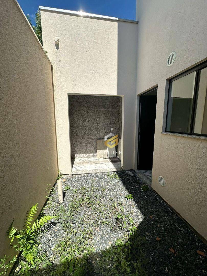 Sobrado à venda com 2 quartos, 81m² - Foto 18