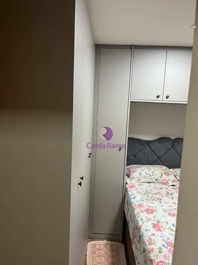 Apartamento à venda com 2 quartos, 51m² - Foto 9