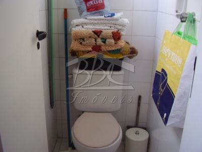 Apartamento à venda com 3 quartos, 86m² - Foto 12