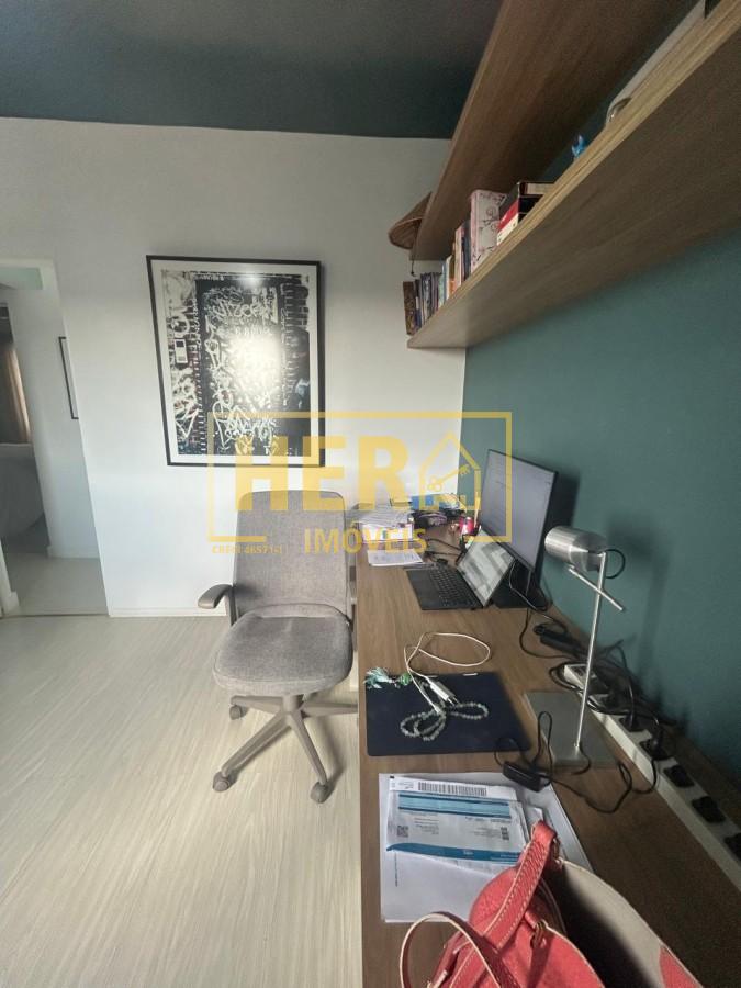 Apartamento à venda com 3 quartos, 84m² - Foto 14