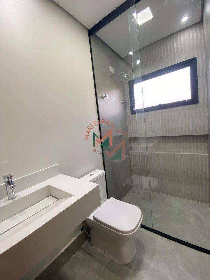 Casa de Condomínio à venda com 3 quartos, 250m² - Foto 21