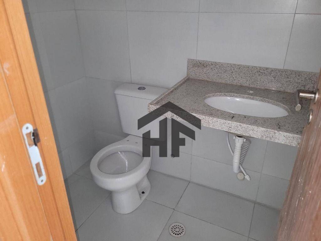 Apartamento à venda com 4 quartos, 143m² - Foto 14