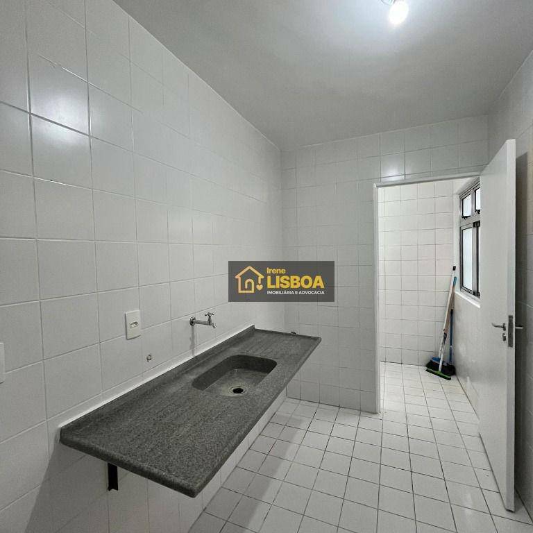 Apartamento à venda com 2 quartos, 53m² - Foto 8