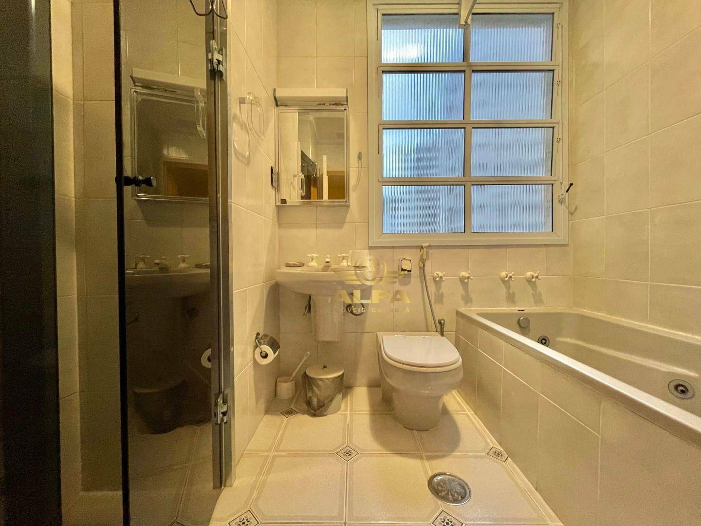 Apartamento à venda com 2 quartos, 141m² - Foto 18