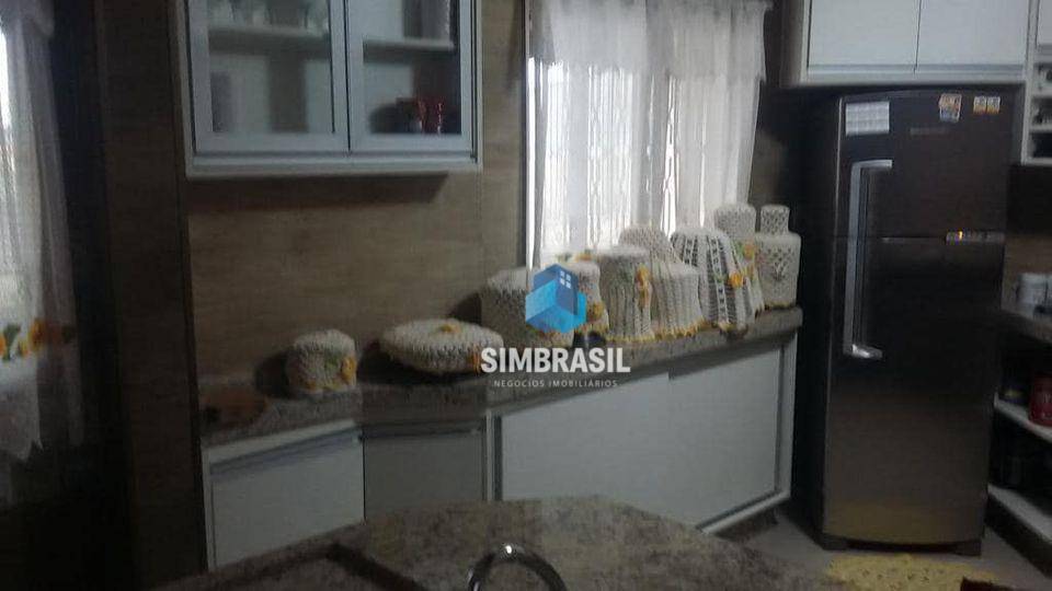 Casa, 3 quartos, 140 m² - Foto 8