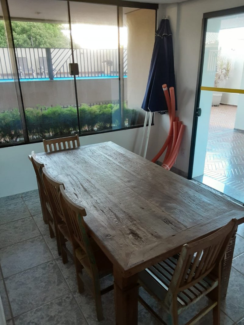 Apartamento à venda com 3 quartos, 125m² - Foto 11