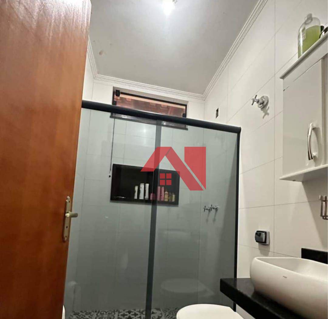 Casa, 3 quartos, 84 m² - Foto 12