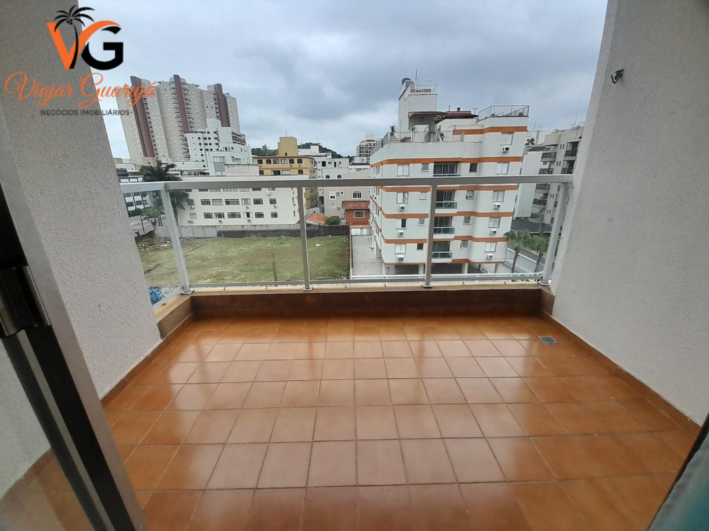 Apartamento à venda com 2 quartos, 80m² - Foto 4