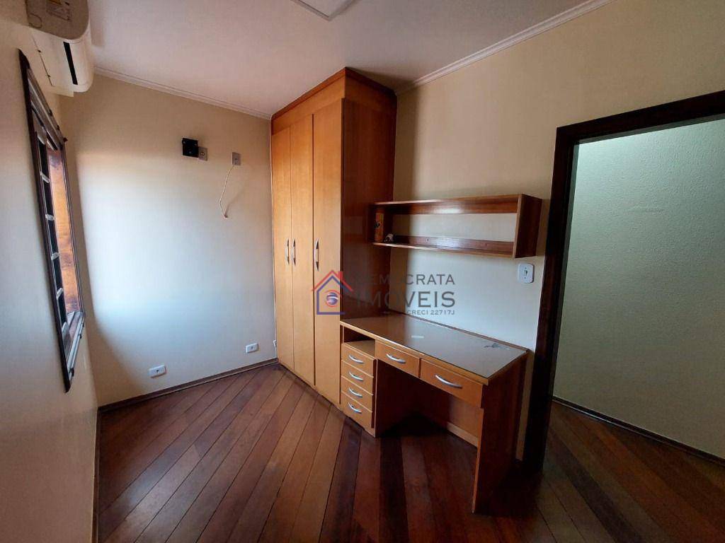 Sobrado à venda com 3 quartos, 202m² - Foto 9