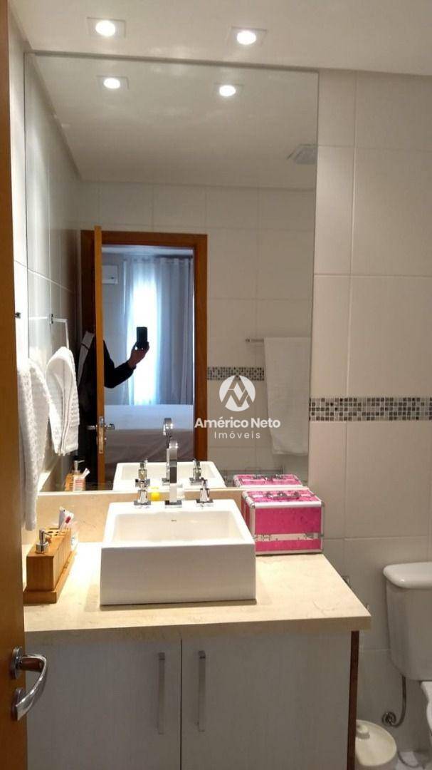 Apartamento à venda com 3 quartos, 182m² - Foto 20