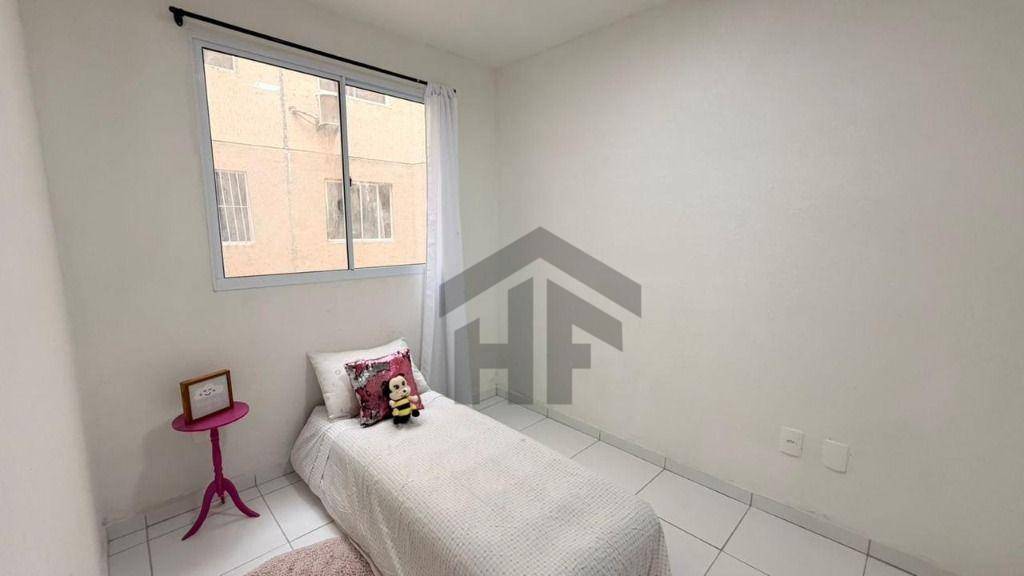 Apartamento, 2 quartos, 42 m² - Foto 5