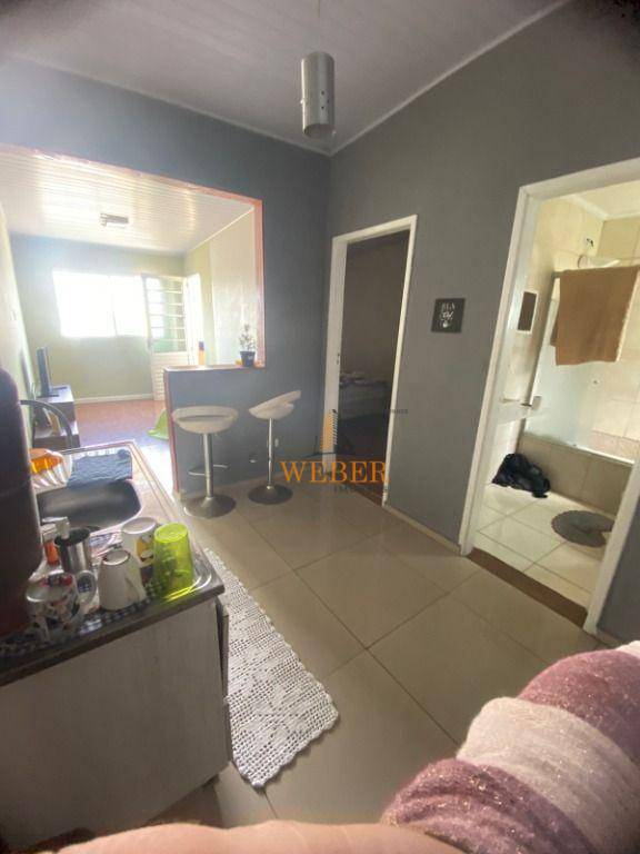 Sobrado à venda com 3 quartos, 230m² - Foto 6