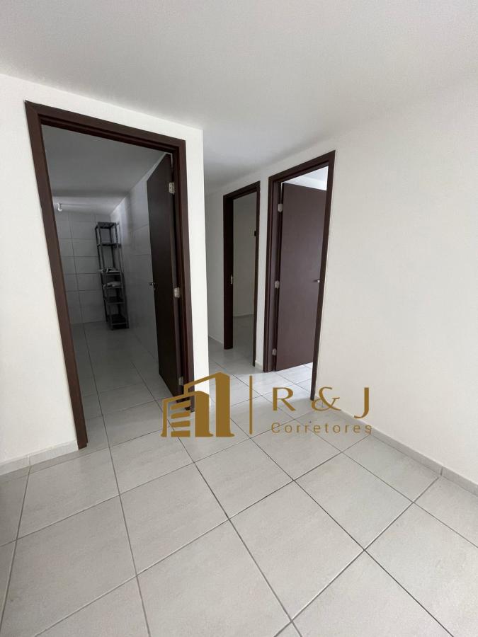 Apartamento para alugar com 2 quartos, 60m² - Foto 11