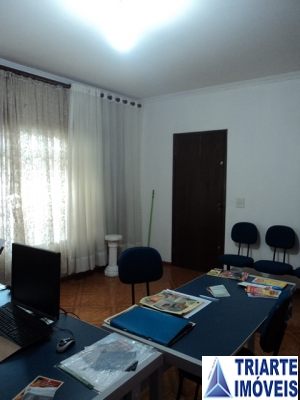 Sobrado para alugar com 4 quartos, 410m² - Foto 5