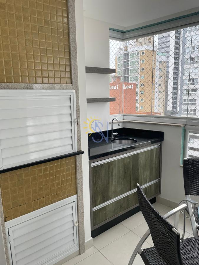 Apartamento para alugar com 3 quartos, 102m² - Foto 6