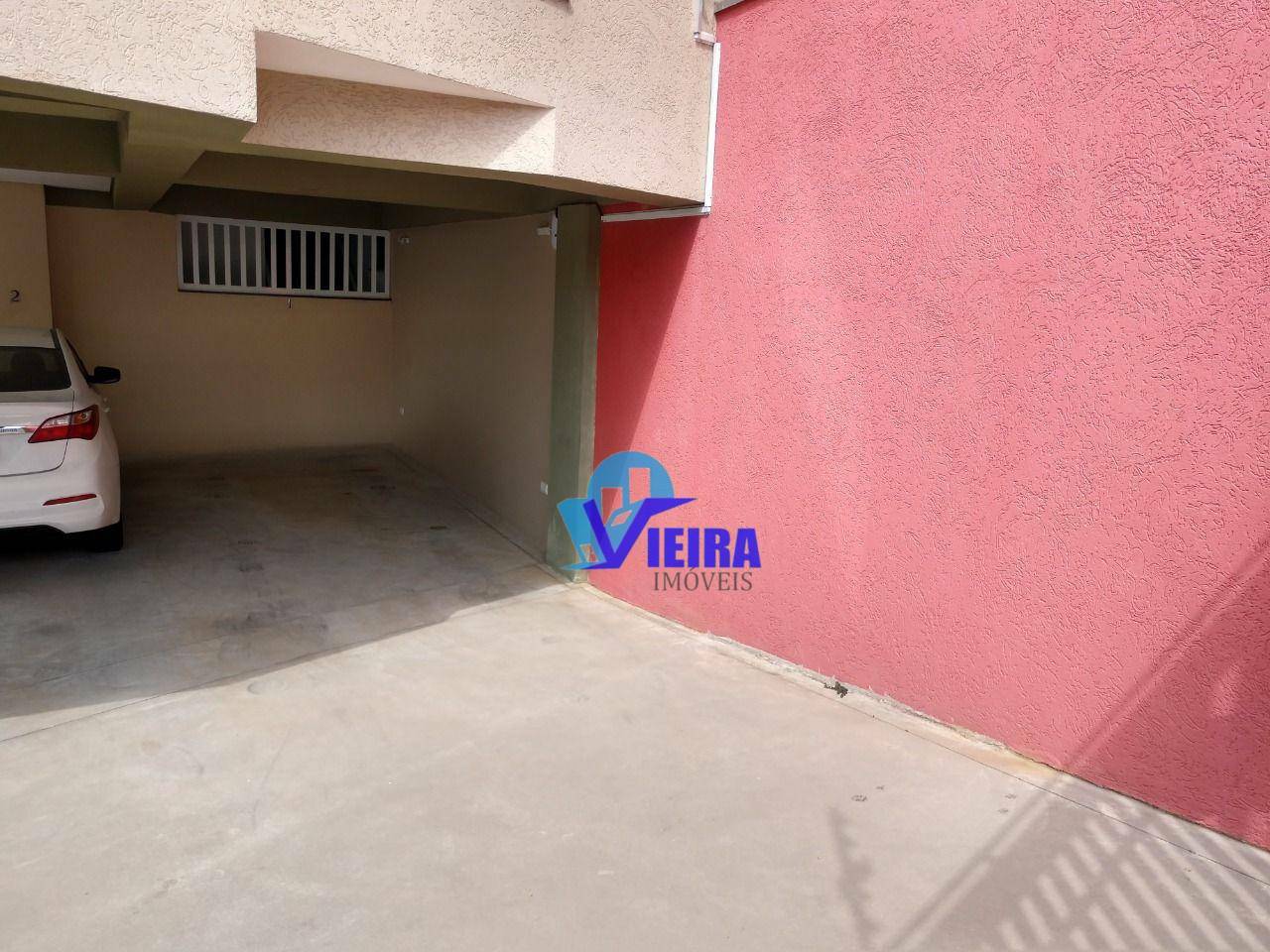 Casa à venda com 2 quartos, 48m² - Foto 5