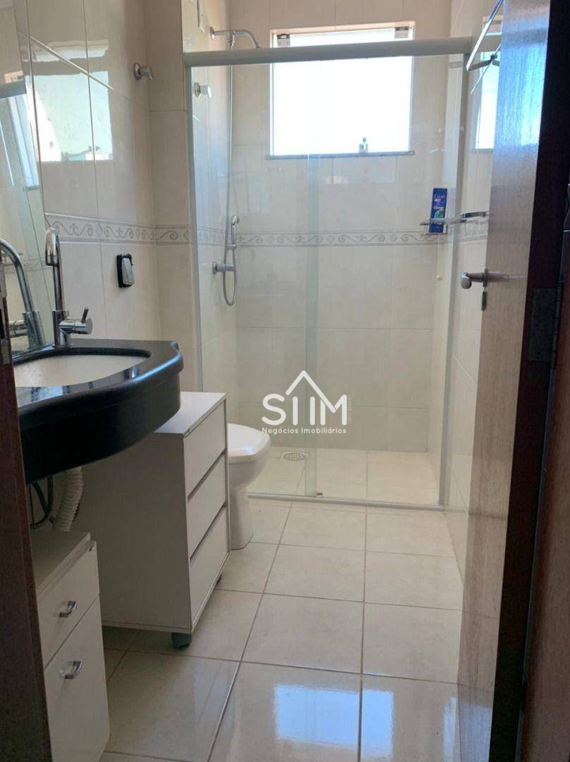 Apartamento à venda com 3 quartos, 113m² - Foto 10