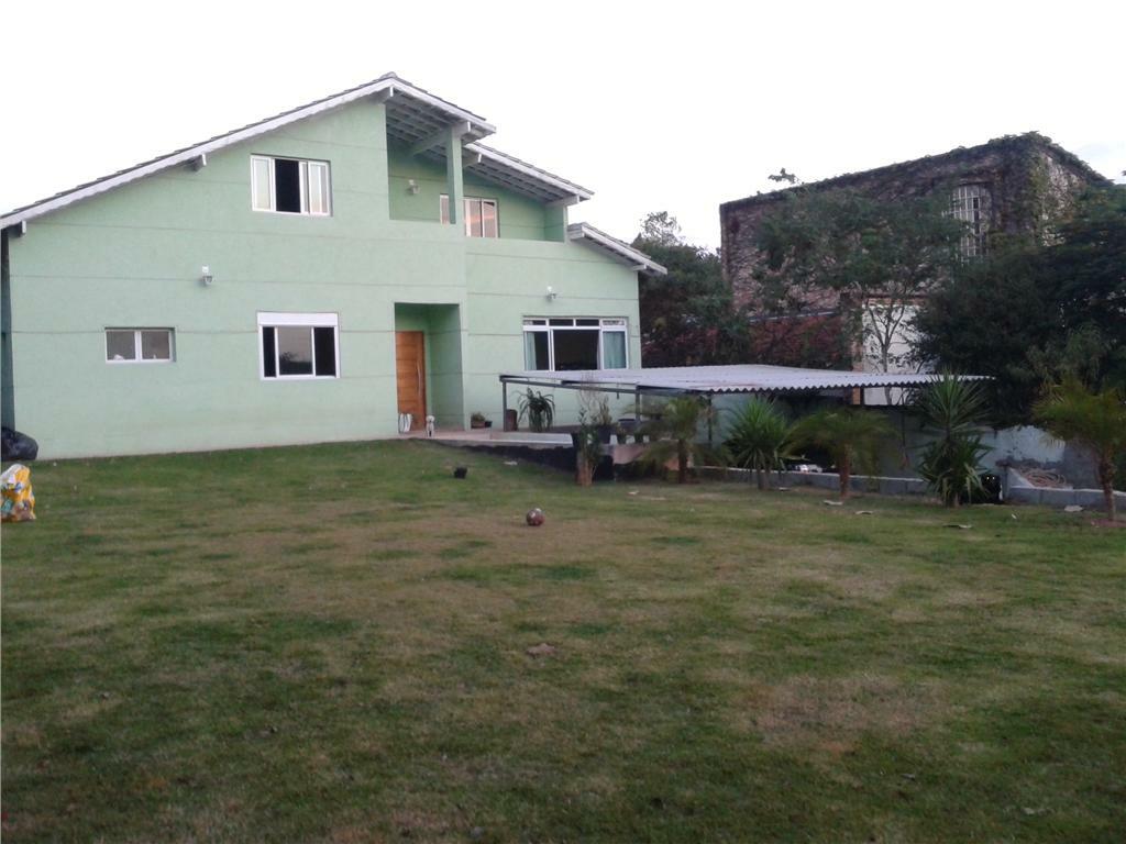 Casa de Condomínio à venda com 4 quartos, 350m² - Foto 31