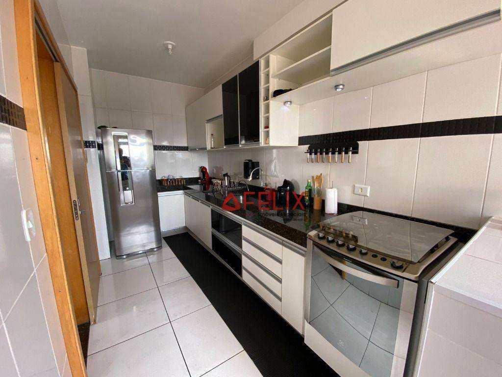 Apartamento, 2 quartos, 74 m² - Foto 5