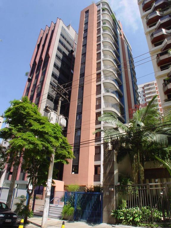 Apartamento à venda com 2 quartos, 63m² - Foto 1