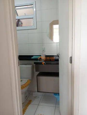 Apartamento à venda com 3 quartos, 75m² - Foto 21