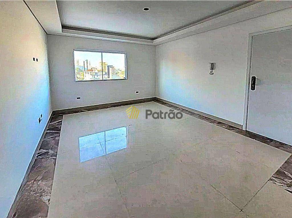 Cobertura à venda com 3 quartos, 107m² - Foto 9