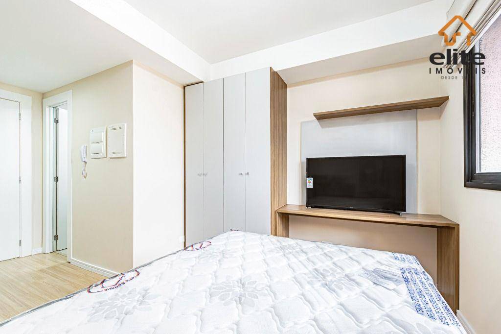 Kitnet e Studio à venda, 17m² - Foto 10