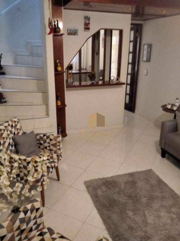 Casa de Condomínio à venda com 2 quartos, 104m² - Foto 7