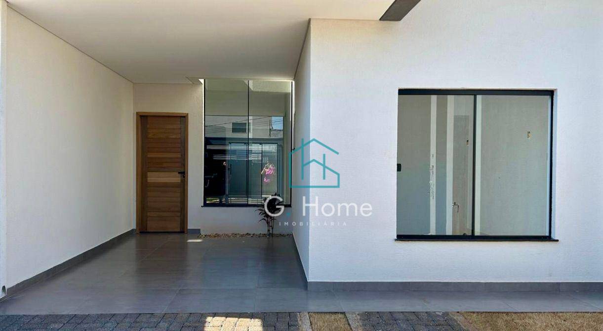 Casa à venda com 3 quartos, 85m² - Foto 4