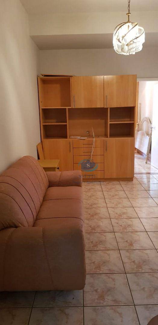 Apartamento à venda com 2 quartos, 72m² - Foto 3