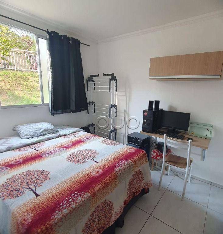 Apartamento à venda com 2 quartos, 46m² - Foto 10