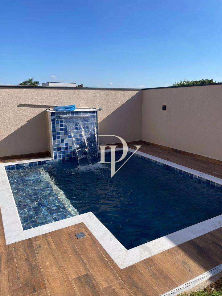 Casa de Condomínio à venda com 3 quartos, 200m² - Foto 2