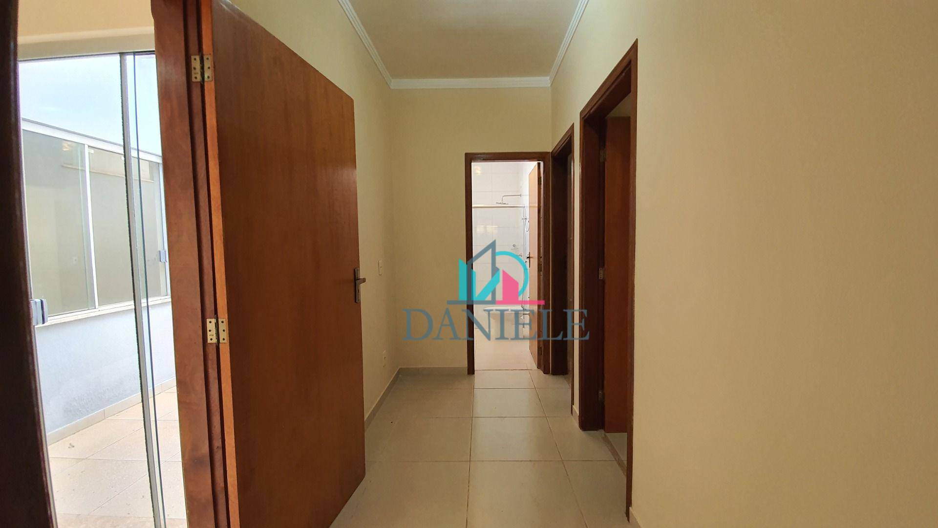 Casa de Condomínio à venda com 3 quartos, 165m² - Foto 11