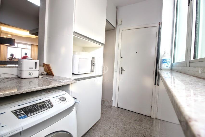 Apartamento para alugar com 3 quartos, 95m² - Foto 22