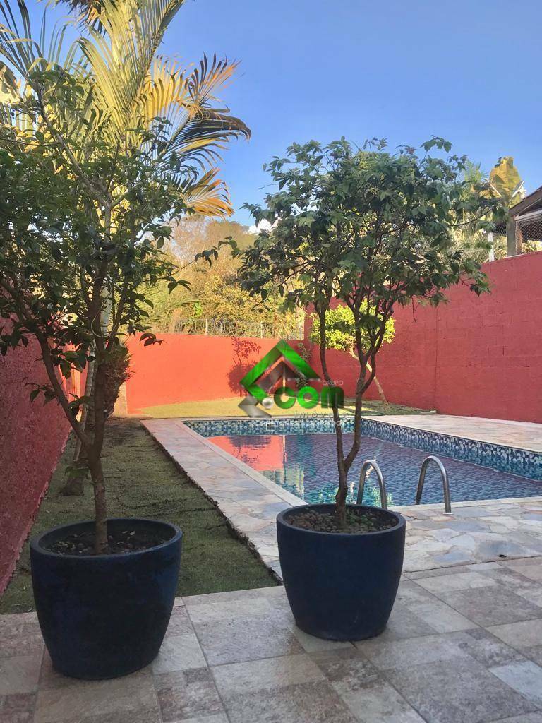 Casa de Condomínio à venda com 3 quartos, 155m² - Foto 3