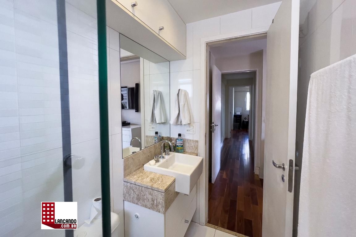 Apartamento à venda com 2 quartos, 89m² - Foto 8