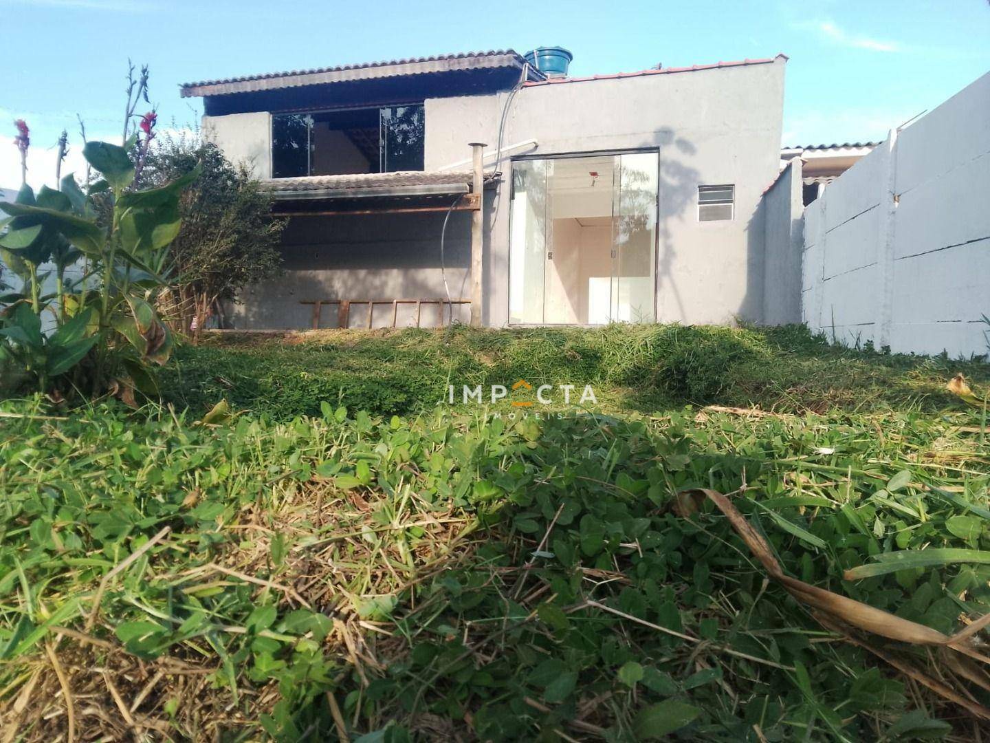 Chácara à venda com 1 quarto, 500M2 - Foto 1