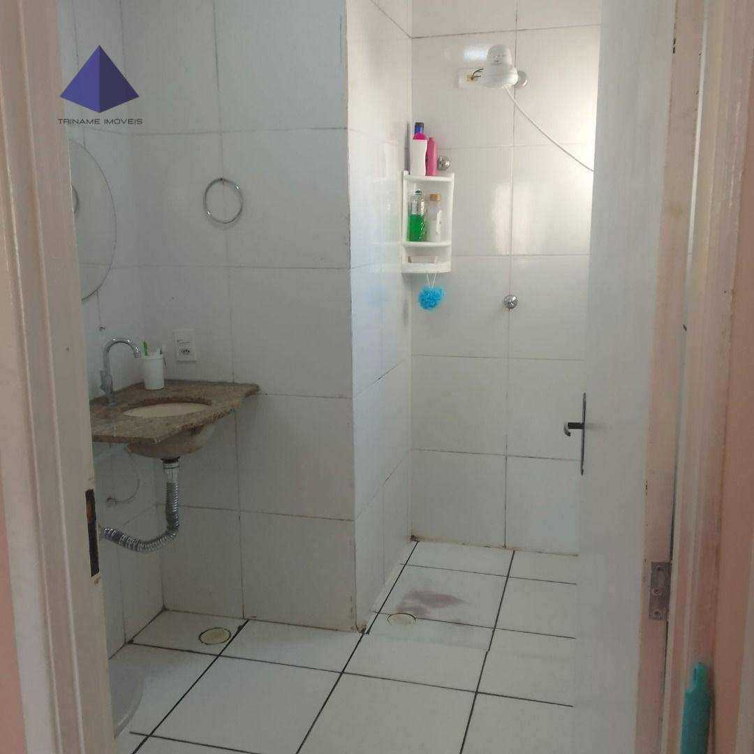 Apartamento à venda com 2 quartos, 62m² - Foto 8